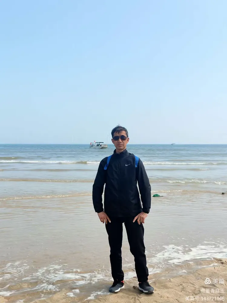 春天到福建观海之行。